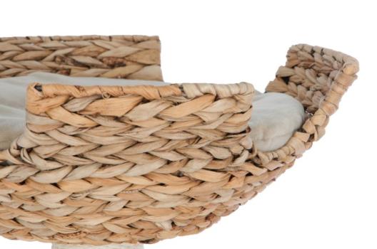 [B-Ware] Kerbl Katzen-Kratzbaum Banana Leaf Jade